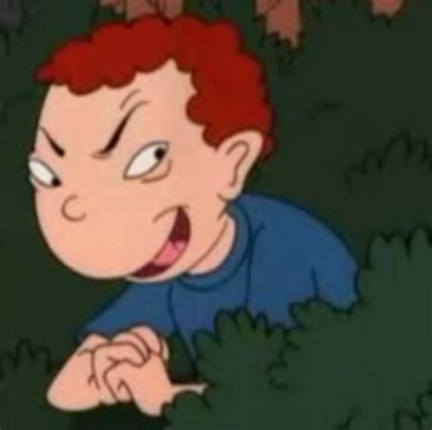 Randall J. Weems - Recess Wiki - Wikia