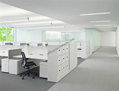 EXCLUSIVE: Amazing Photos From Inside Apple Headquarters - Office Snapshots