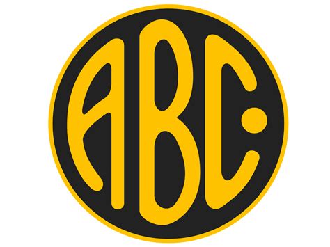 ABC Logo Meaning and History [ABC symbol]