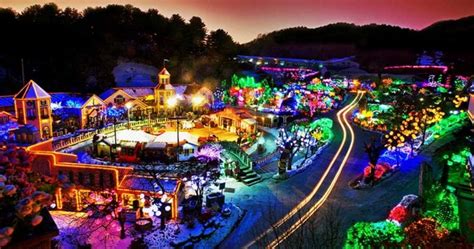 2024/25 Light Festivals in Korea: Brighten Up Your Winter! - Trazy Blog