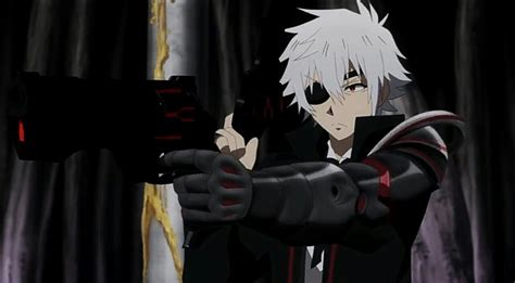 Arifureta Shokugyo de Sekai Saikyo || Hajime Nagumo | Anime characters ...