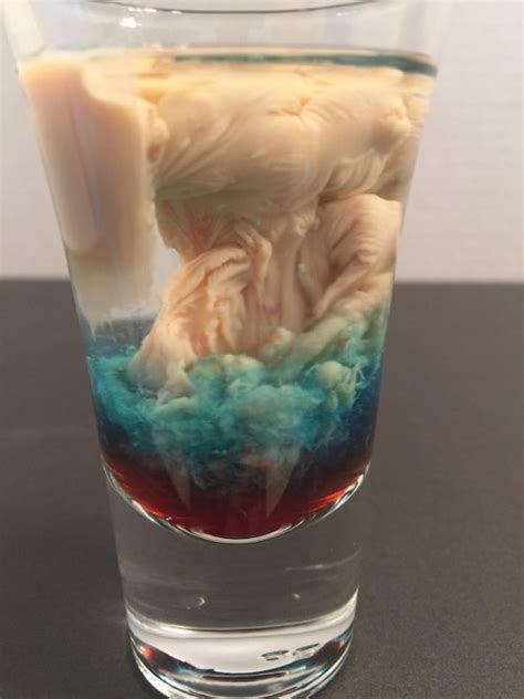 Alien Brain Hemorrhage Shot Recipe | Just Plum Crazy