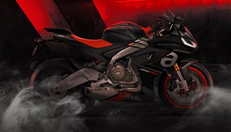 Aprilia RS 660 preliminary brochure revealed - IAB Report