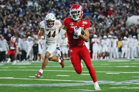 Saturday bowl tracker: Texas Tech overcomes rough start, beats Cal in ...