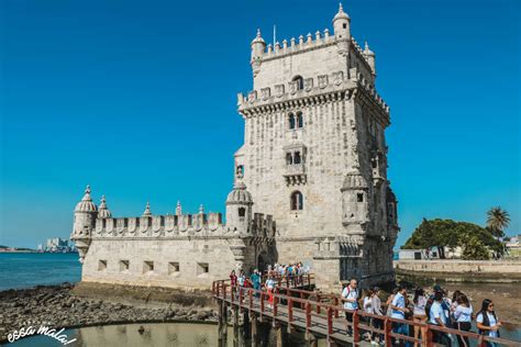 Torre de Belém: saiba como visitar esse patrimônio da humanidade em ...