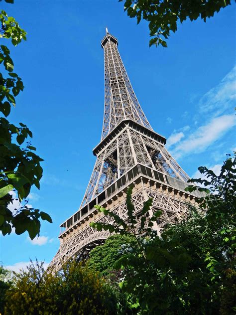 Paris is always a perfect idea - Spela Horvat | Eiffel tower pictures ...