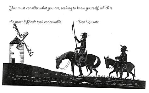 Love Quotes From Don Quixote. QuotesGram