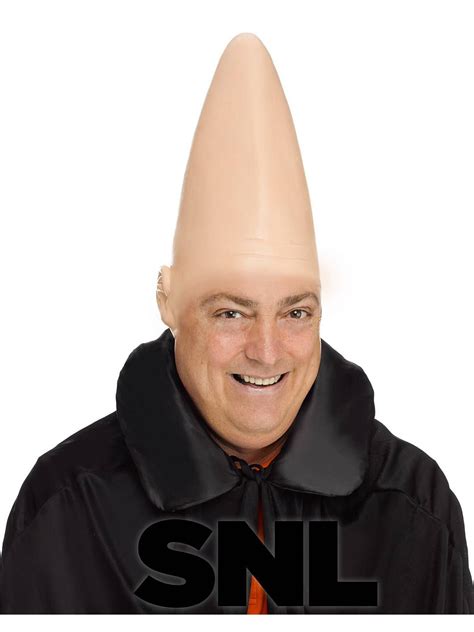 Conehead Wig | Coneheads Wigs & Halloween Accessories Saturday Night ...