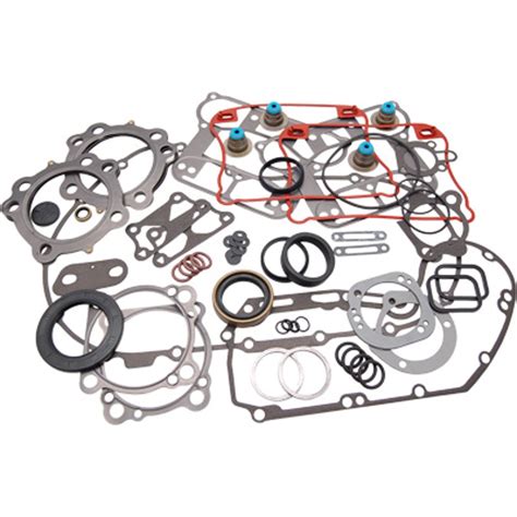 Cometic Gasket EST Complete Gasket Kit 3 1/2" Bore C9749F - Walmart.com - Walmart.com