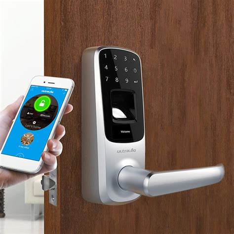 Rise in Criminal Activities to Impel the Growth of India Smart Door Locks Market in Future ...