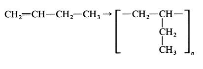 POLYBUTENES CAS#: 9003-29-6