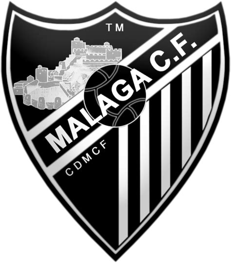 Málaga CF PNG Image | PNG Mart