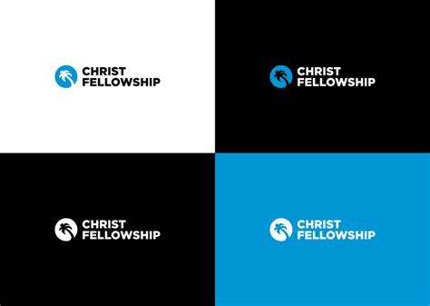 Christ Fellowship - Miami, FL - Church Logo Ideas