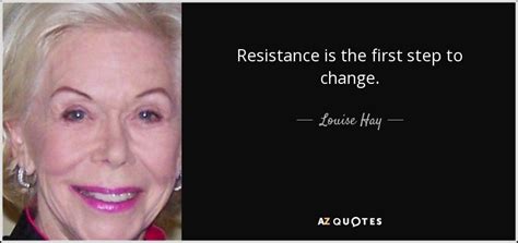 TOP 25 RESISTANCE QUOTES (of 1000) | A-Z Quotes