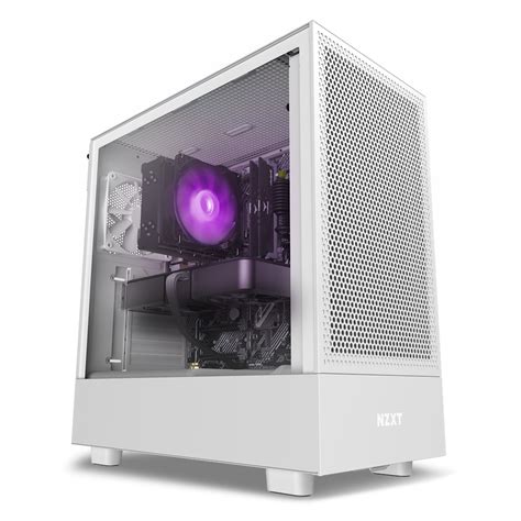 H5 Flow Starter PC Pro | Prebuilt Gaming PC | NZXT BLD