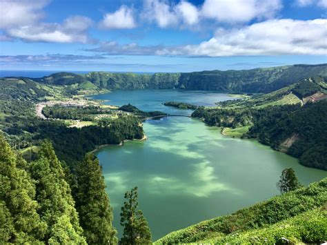 Sete Cidades, São Miguel, Açores - Tudo o que precisa saber