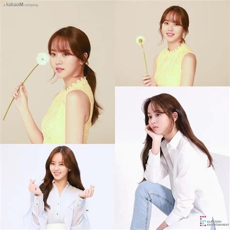 Kim So Hyun Radiates Youthful Beauty in New Spring 2020 Photoshoot BTS Pics - A Koala's Playground