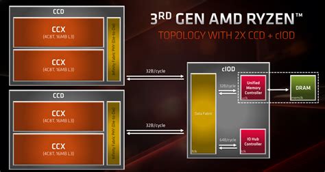 AMD Zen 3 Architectural Improvements: Explained