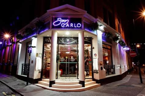 San Carlo to open new Manchester city centre pizza restaurant - Manchester Evening News