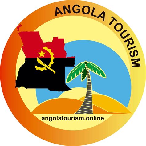 Angola Tourism & Business | Facebook