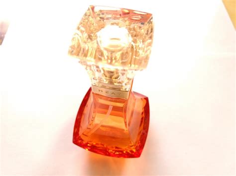 Heat Beyoncé perfume - a fragrance for women 2010