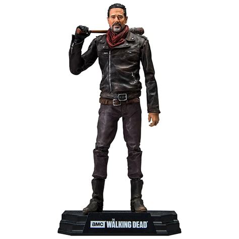 Figure Dead Walking Vinyl Doll 15cm PVC The Dead Walking Negan Rick Daryl Anime Figurines ...