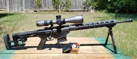 8 Best 6.5 Creedmoor Rifles for Long Range Shooting & Hunting