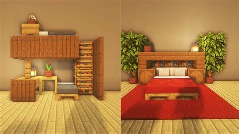 The best Minecraft bed designs in 2024