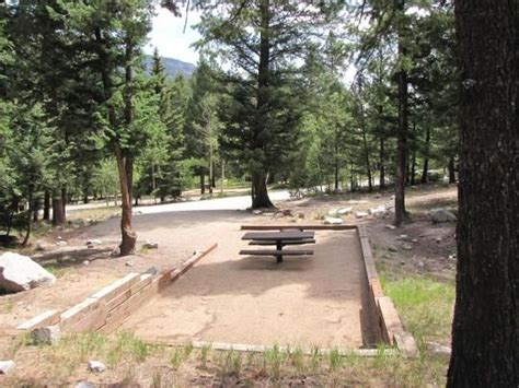 Free: Cascade Campground is located in beautiful Chalk Creek Canyon in ...