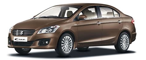 What is the lowest price of Maruti Ciaz in India? | CarDekho.com