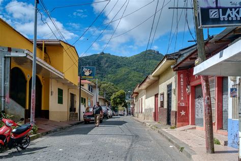 Jinotega - Northern Highlands, Nicaragua - Tripcarta