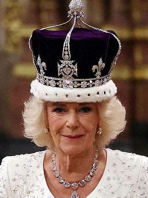 Royal Family Tree: Camilla