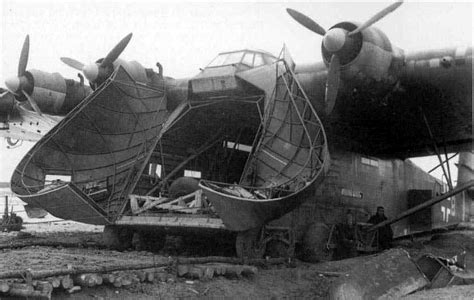 messerschmitt-me-323-gigant-transport-04 | Messerschmitt, Luftwaffe ...