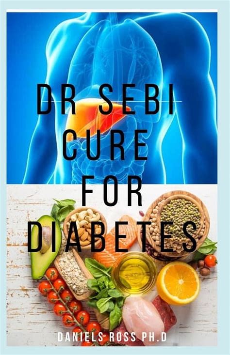 Dr Sebi Cure for Diabetes: A Definitive Guide on How to Cure and ...