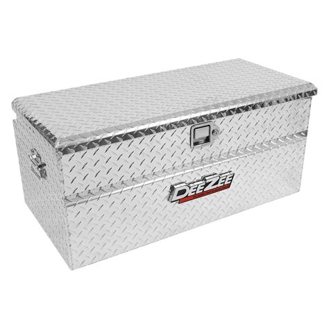 Dee Zee® - Red Label Utility Chest Tool Box