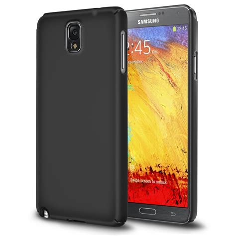 10 Best Cases for Samsung Galaxy Note 3