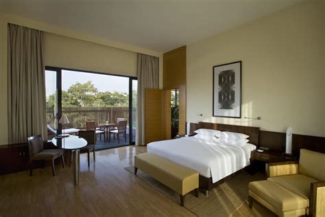 Hyatt Hyderabad Gachibowli in Hyderabad: Find Hotel Reviews, Rooms, and ...