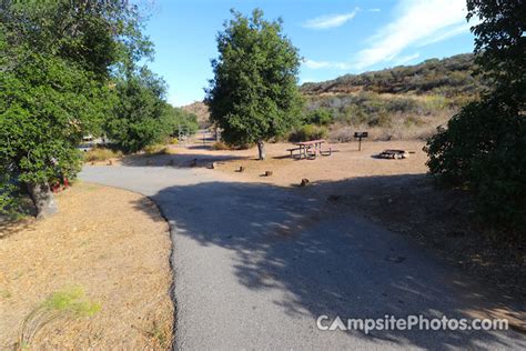 Dripping Springs - Campsite Photos, Camping Info & Reservations