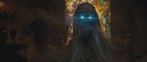 Hades Helm Of Darkness Percy Jackson