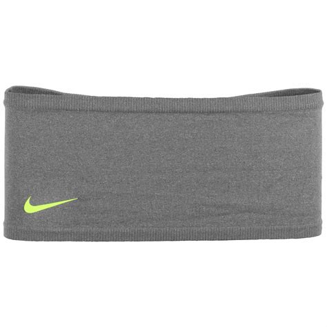 Seamless Wide Headband by Nike - 21,95