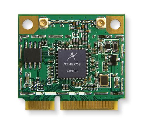 Qualcomm atheros qca9565 802-11b-g-n wifi adapter - picsmaha