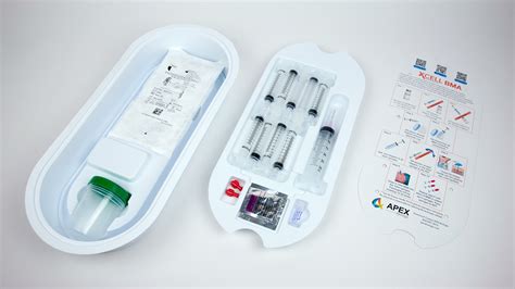 Medical Packaging Design | ROBRADY design