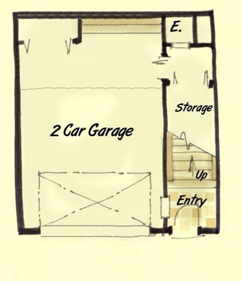 Hobbit house plan Unique house plans exclusive collection