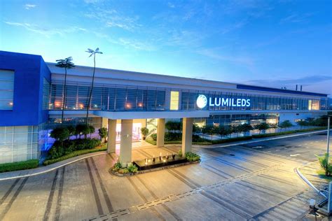 Lumileds Officially an Independent Company — LED professional - LED Lighting Technology ...