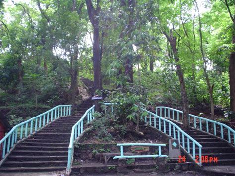 Philippine Parks and Protected Areas: Mt. Arayat National Park in Pampanga