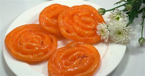 Chhena Jalebi | Cuisine of Odisha