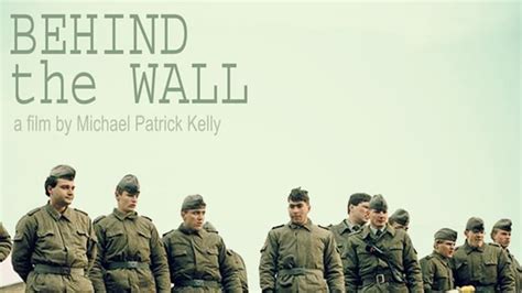 Behind The Wall (2011) — The Movie Database (TMDB)