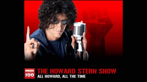 Howard Stern uses Gjallarhorn Video for Prank Phone Call - YouTube