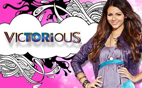 Victorious Cat Wallpapers - Wallpaper Cave