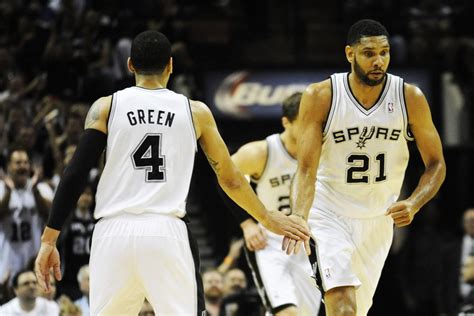 Mavericks vs. Spurs final score, NBA playoffs 2014: San Antonio ...